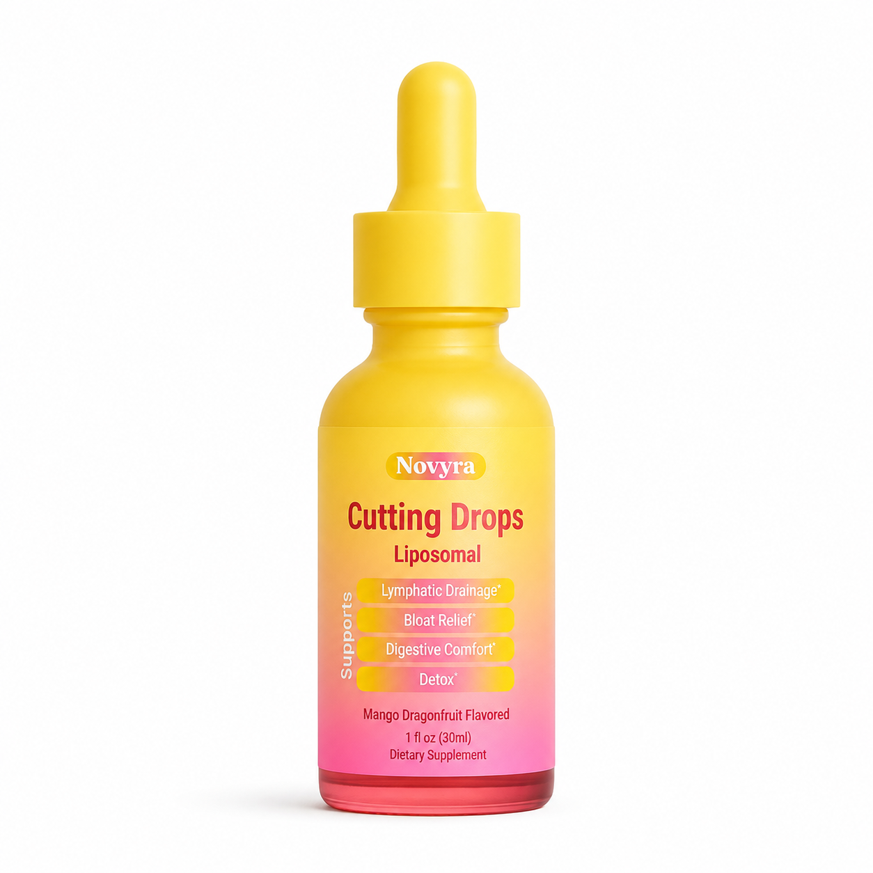 Novyra Cutting Drops