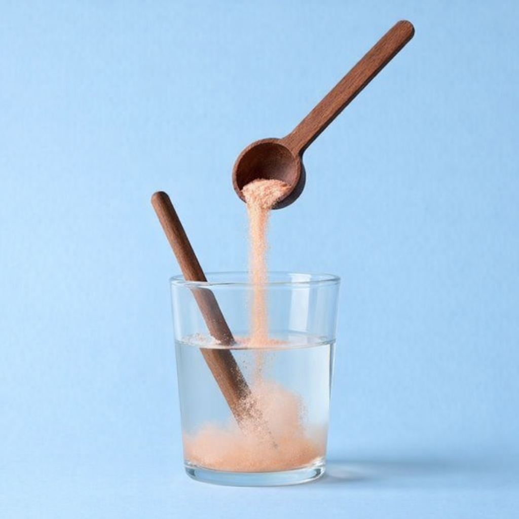 Drink Prep Set