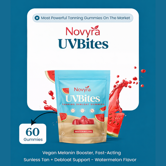 Carotenoid Gut Gummies