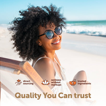 Novyra Nattokinase | Fibrin Defense + Full-Body Circulation Complex
